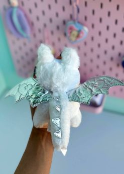 لبوبو اژدها