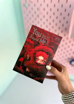 عروسک سورپرایزی اسکول پاندا نسل ۳