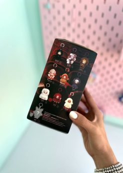 عروسک سورپرایزی اسکول پاندا نسل ۳