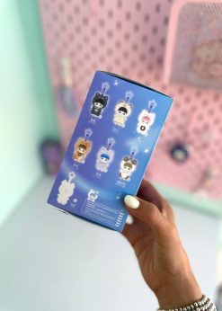 عروسک سورپرایزی شنیسل