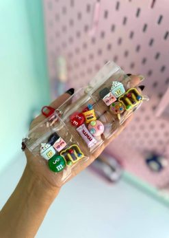 چارم بگ اسمارتیزی کیوت رنگی