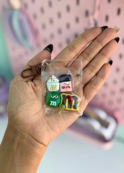 چارم بگ اسمارتیزی کیوت رنگی