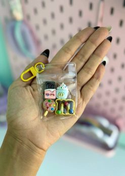 چارم بگ اسمارتیزی کیوت رنگی