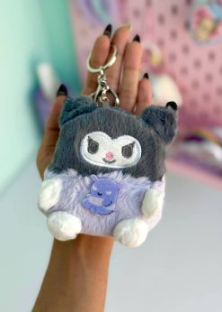 جاکلیدی کیفی کورومی پاستلی