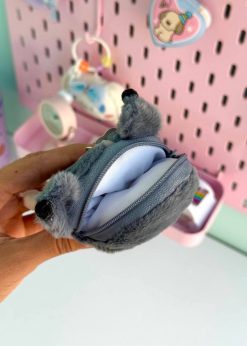 جاکلیدی کیفی کورومی پاستلی