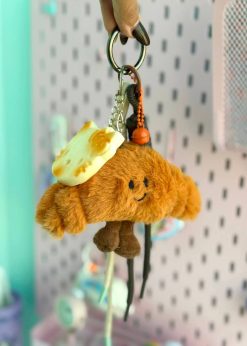 چارم کروسان پولیشی کیوت