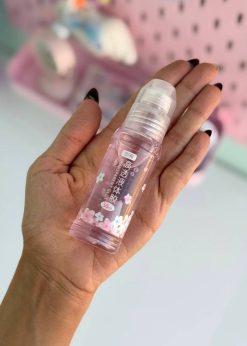 چسب مایع گلدار کیوت پاستلی