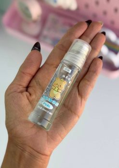 چسب مایع تدی کیوت سبزآبی