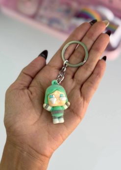 جاکلیدی کرای بیبی کوچک کیوت