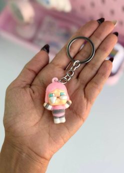 جاکلیدی کرای بیبی کوچک کیوت