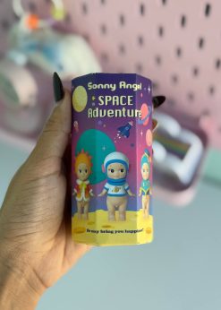 اکسسوری موبایل سونی انجل فضانورد