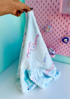 پتو بالشتی سینمارول آبرنگی