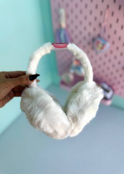 گوش گیر پولیشی ساده کیوت