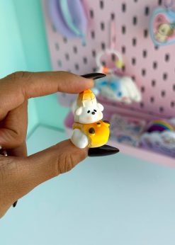 دکوری انیمالز کیوت رنگی