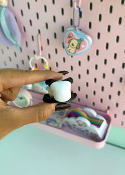 دکوری پاندای کیوت خوابیده