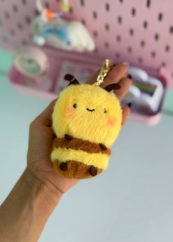 جاکلیدی پولیشی زنبور زرد