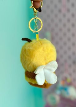 جاکلیدی پولیشی زنبور زرد