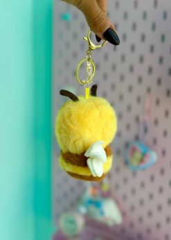 جاکلیدی پولیشی زنبور زرد