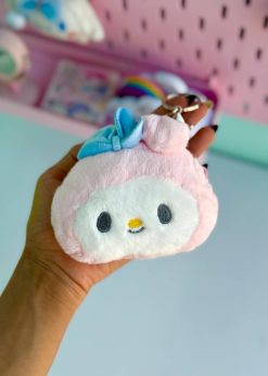 جاکلیدی پولیشی ملودی صورتی