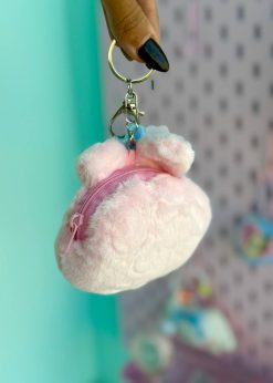 جاکلیدی پولیشی ملودی صورتی