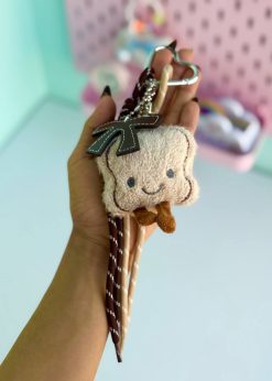 چارم نون تست کیوت قهوه ای