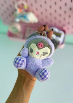 جاکلیدی پولیشی کورومی کلاه دار