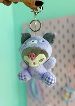 جاکلیدی پولیشی کورومی کلاه دار