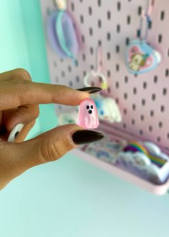 دکوری شبتاب شبح رنگی رنگی