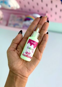 خمیر دکودن آبنباتی رنگی