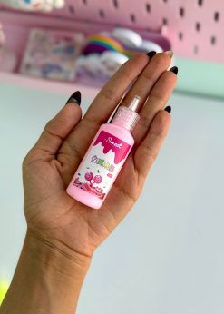 خمیر دکودن آبنباتی رنگی