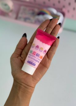 خمیر دکودن رنگی پاستلی