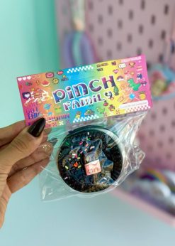 فیجت بیسکوییتی شاینی