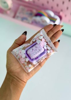 پاک کن صابونی کیوت پاستلی