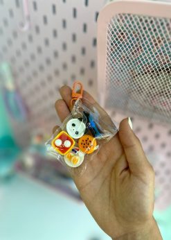 چارم بگ کیوت فست فود و پاندا