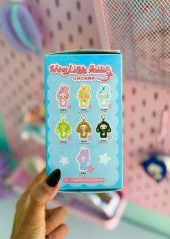 عروسک سوپرایزی شاینی لیتل رابیت