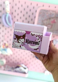 ارگانایزر کورومی یاسی پاستلی