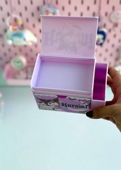 ارگانایزر کورومی یاسی پاستلی