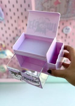 ارگانایزر کورومی یاسی پاستلی