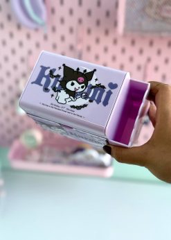 ارگانایزر کورومی یاسی پاستلی