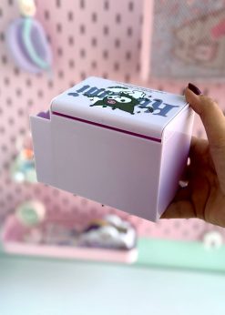 ارگانایزر کورومی یاسی پاستلی