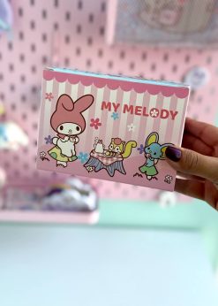 ارگانایزر کورومی یاسی پاستلی