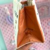 کیف ظرف غذای پاپی کیوت قهوه ای