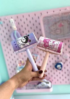 پرزگیر سانریو پاستلی کیوت