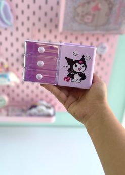 جاقلمی کشویی کورومی یاسی