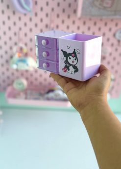 جاقلمی کشویی کورومی یاسی