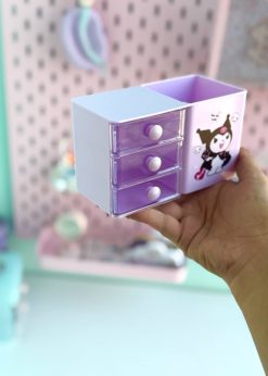 جاقلمی کشویی کورومی یاسی