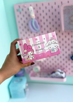 جاقلمی کشویی کورومی یاسی