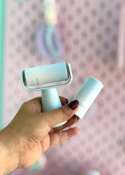 پرزگیر آبرنگی کیوت پاستلی