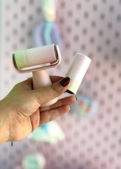 پرزگیر آبرنگی کیوت پاستلی