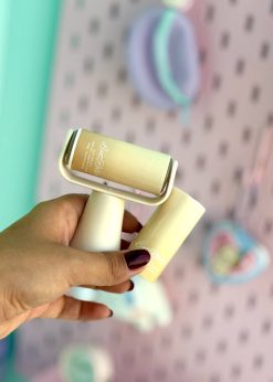 پرزگیر آبرنگی کیوت پاستلی